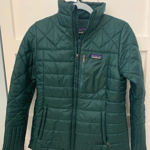 Patagonia Down Jacket